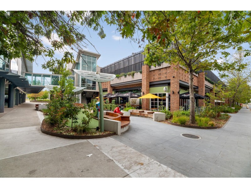 67/98 Corinna Street, Phillip ACT 2606