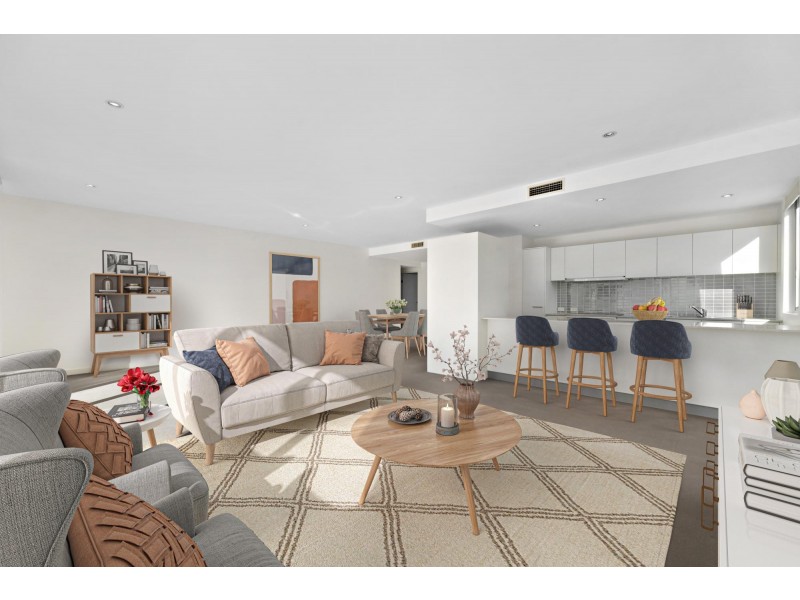 67/98 Corinna Street, Phillip ACT 2606