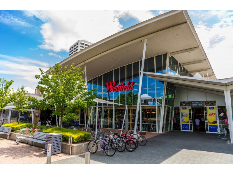 67/98 Corinna Street, Phillip ACT 2606