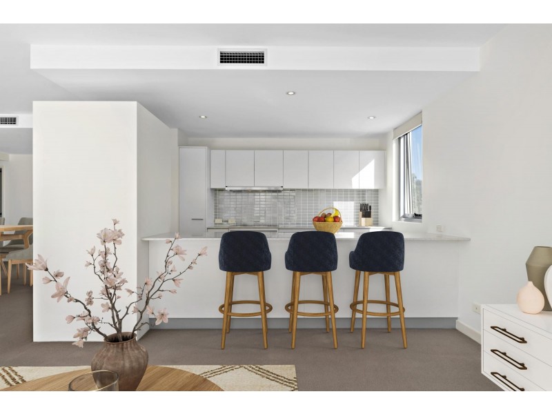 67/98 Corinna Street, Phillip ACT 2606