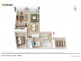67/98 Corinna Street, Phillip ACT 2606 Floorplan
