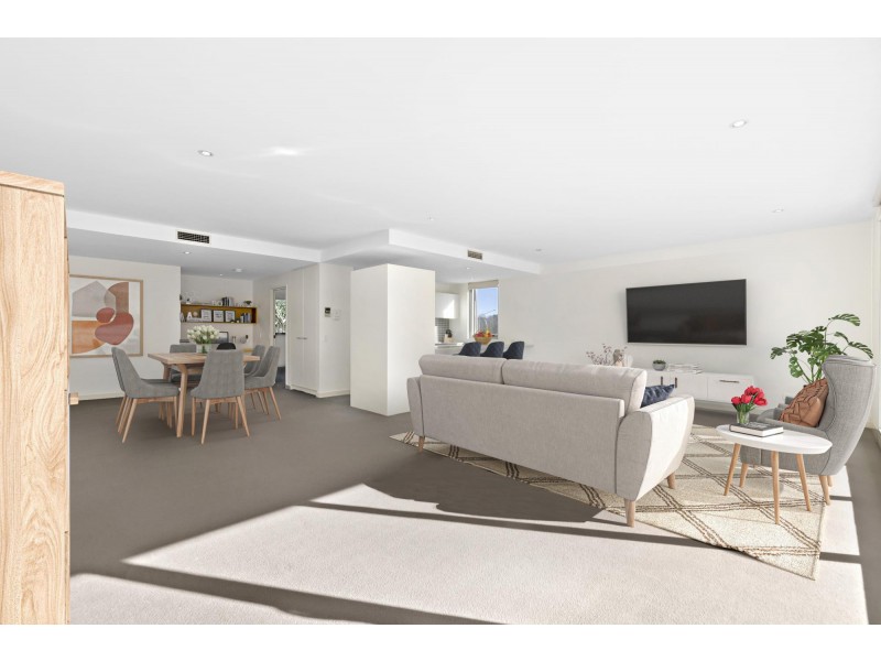 67/98 Corinna Street, Phillip ACT 2606