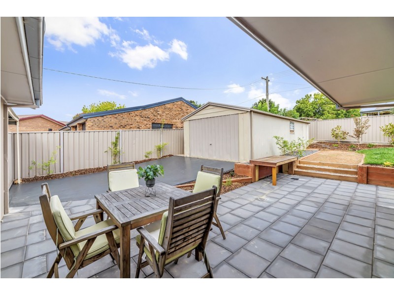 8 Trickett Place, Isabella Plains ACT 2905