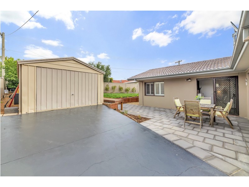 8 Trickett Place, Isabella Plains ACT 2905