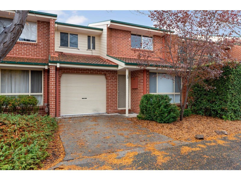 10/174 Clive Steele Avenue, Monash ACT 2904