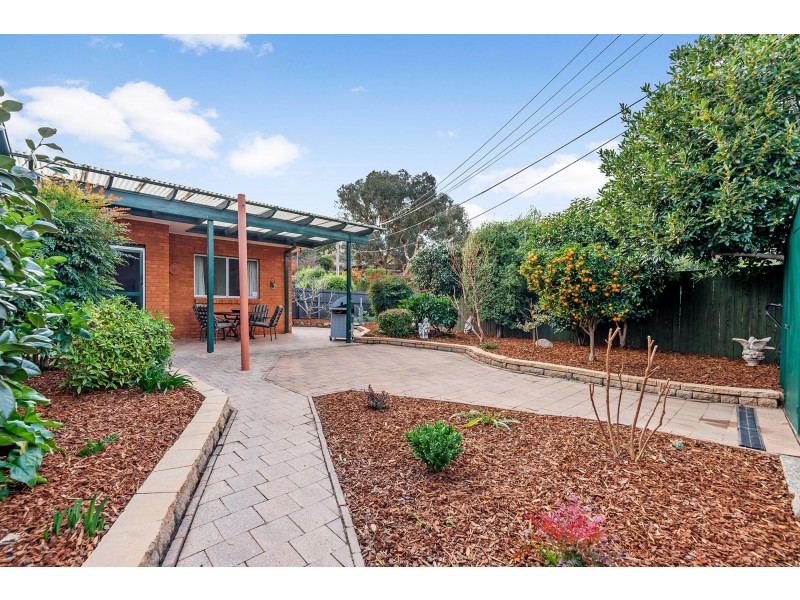 41 Fitzalan Street, Kambah ACT 2902