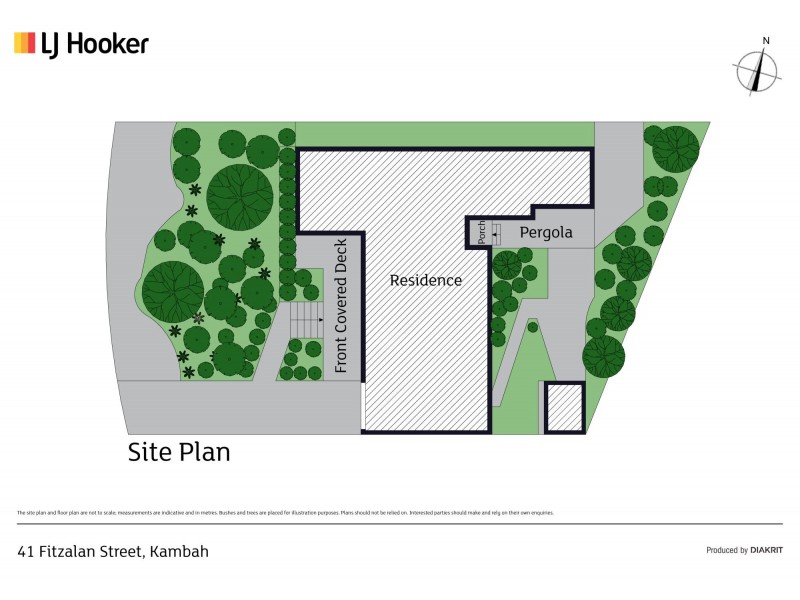 41 Fitzalan Street, Kambah ACT 2902