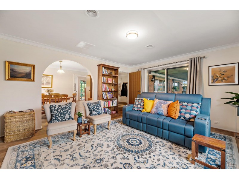 41 Fitzalan Street, Kambah ACT 2902