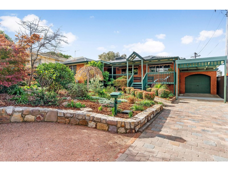 41 Fitzalan Street, Kambah ACT 2902