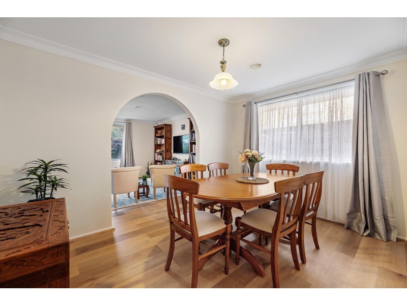 41 Fitzalan Street, Kambah ACT 2902