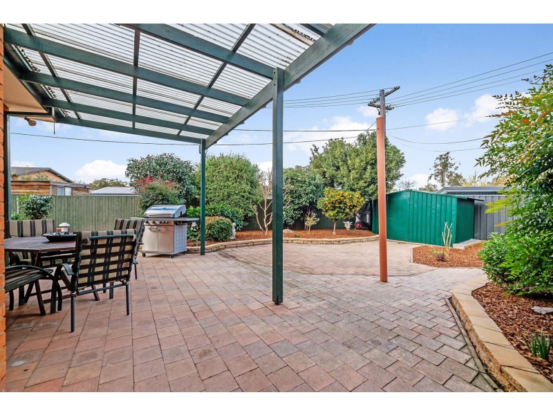 41 Fitzalan Street, Kambah ACT 2902