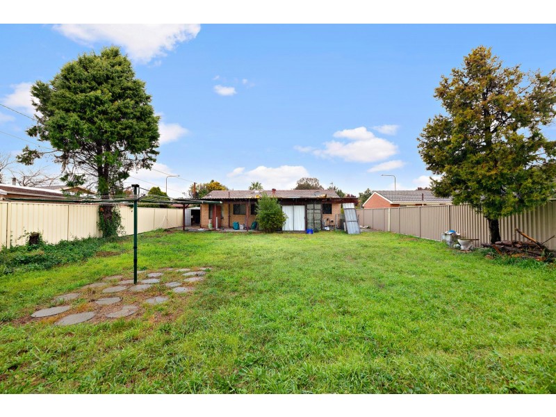 181 Ellerston Avenue, Isabella Plains ACT 2905