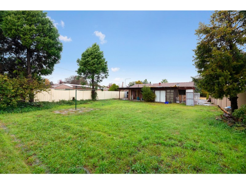 181 Ellerston Avenue, Isabella Plains ACT 2905