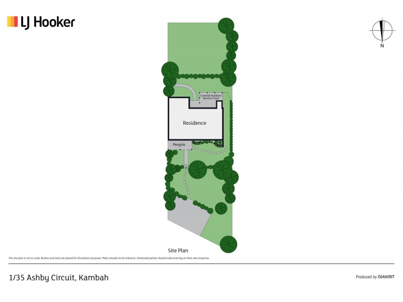 1/35 Ashby Circuit, Kambah ACT 2902