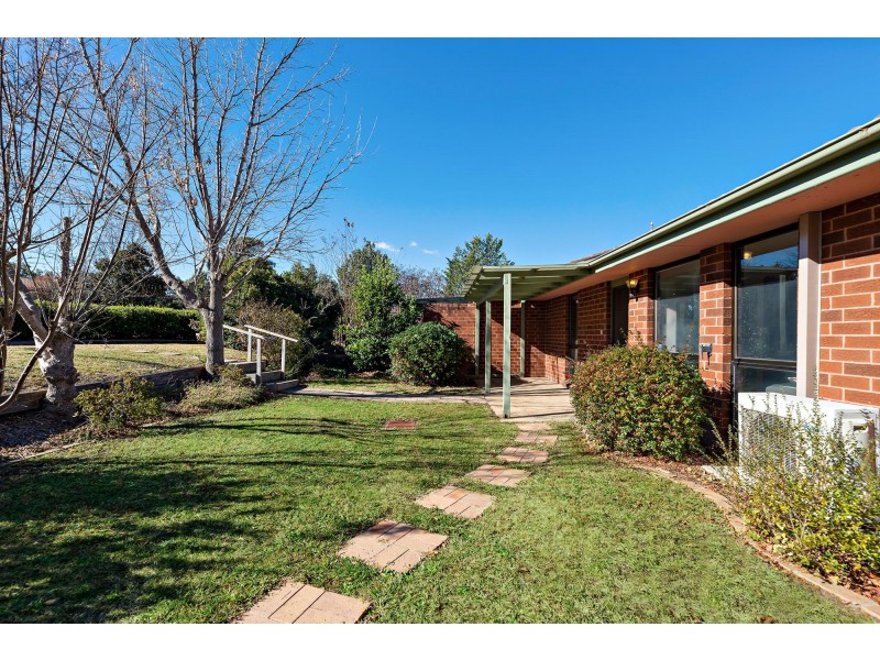 1/35 Ashby Circuit, Kambah ACT 2902