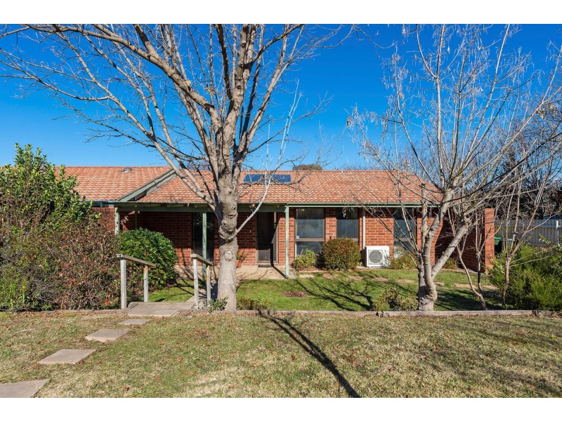 1/35 Ashby Circuit, Kambah ACT 2902