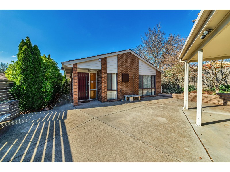 10A Langlands Close, Calwell ACT 2905