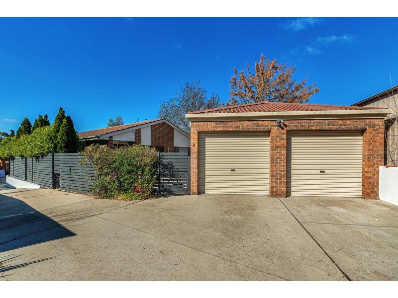 10A Langlands Close, Calwell ACT 2905