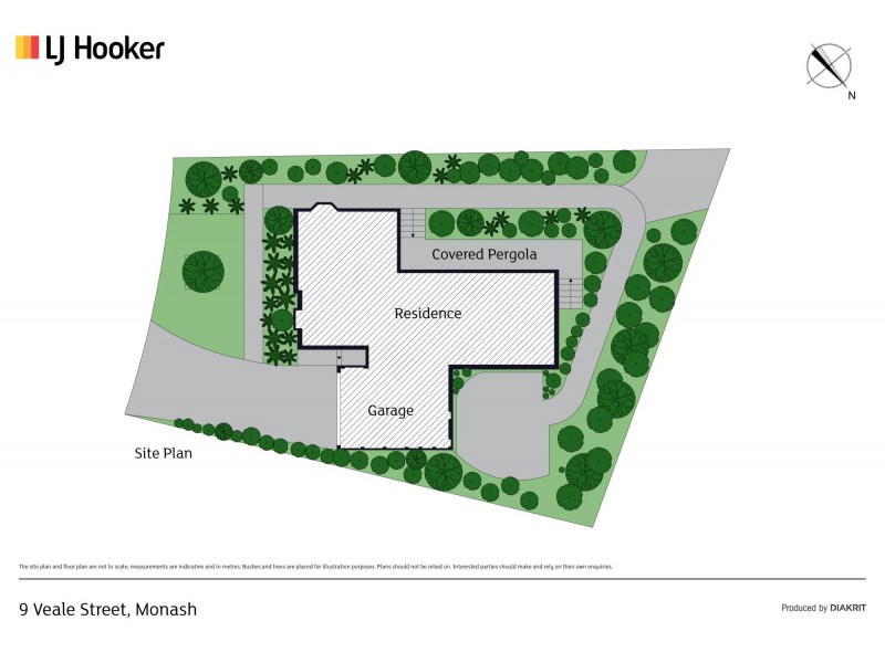 9 Veale Street, Monash ACT 2904