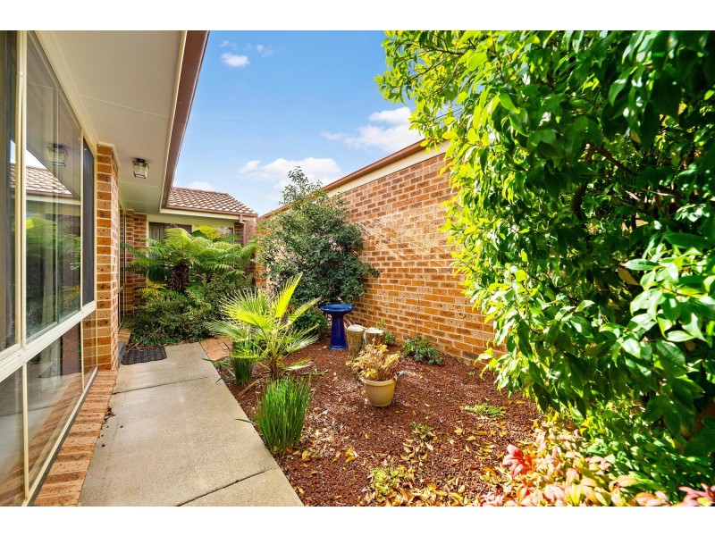 14 John Young Crescent, Greenway ACT 2900