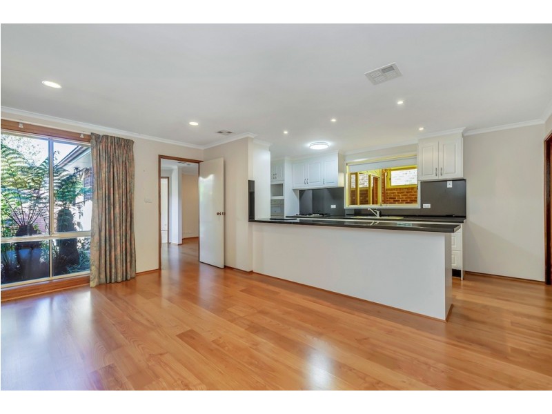 14 John Young Crescent, Greenway ACT 2900
