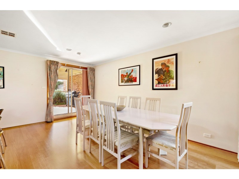 14 John Young Crescent, Greenway ACT 2900