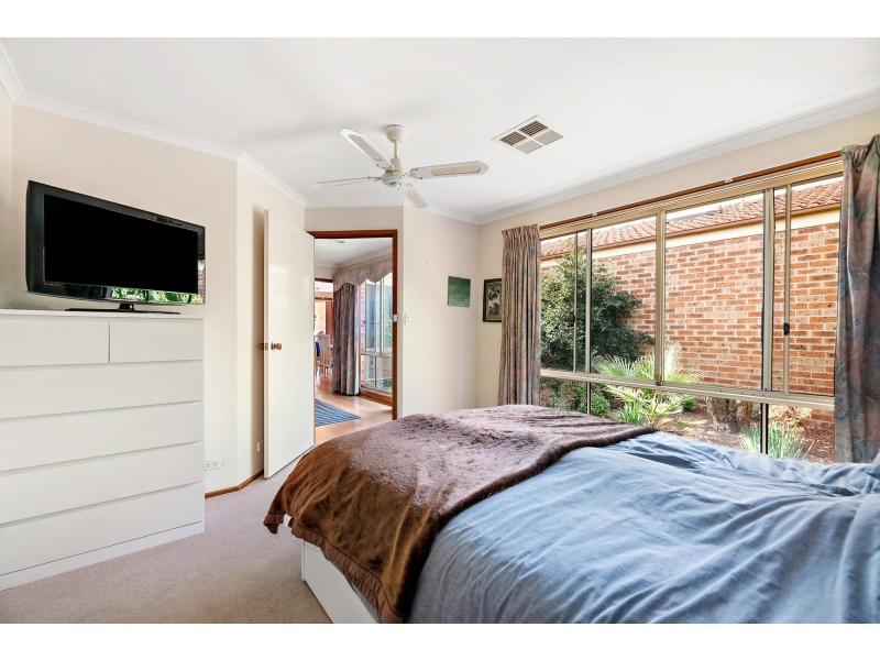 14 John Young Crescent, Greenway ACT 2900