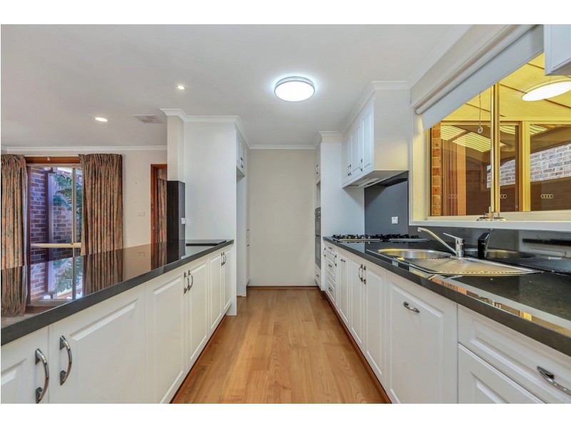 14 John Young Crescent, Greenway ACT 2900