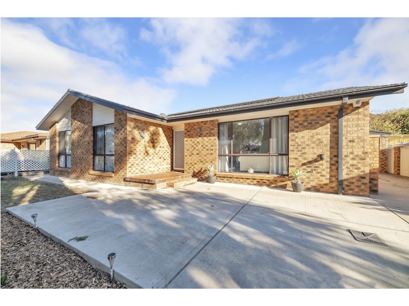 173 Lawrence Wackett Crescent, Theodore ACT 2905
