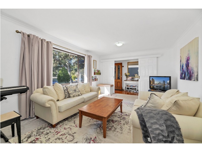 173 Lawrence Wackett Crescent, Theodore ACT 2905