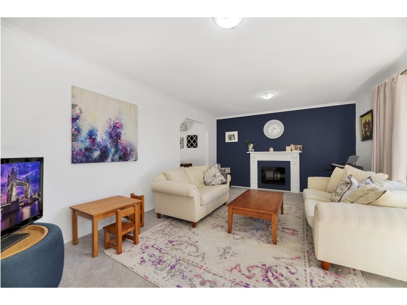 173 Lawrence Wackett Crescent, Theodore ACT 2905