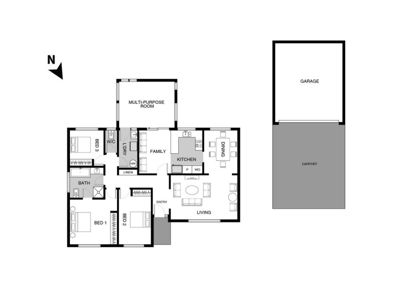 173 Lawrence Wackett Crescent, Theodore ACT 2905