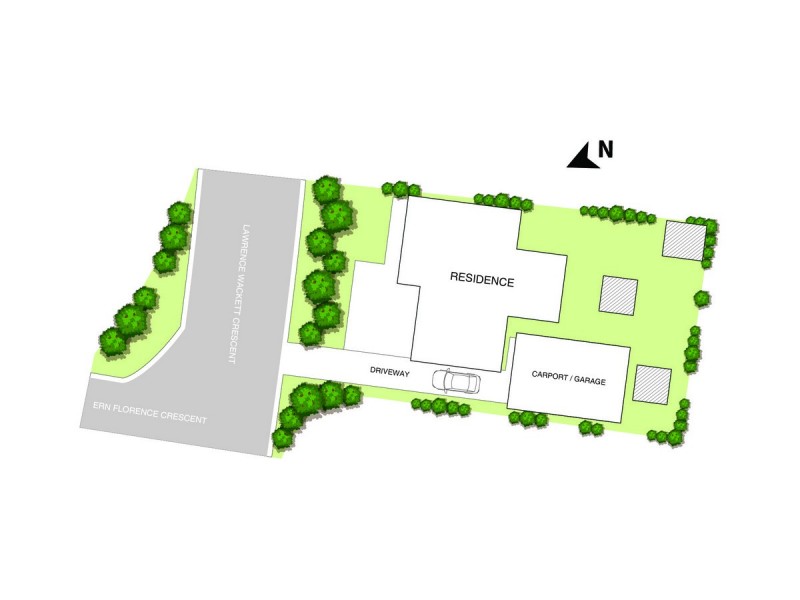 173 Lawrence Wackett Crescent, Theodore ACT 2905