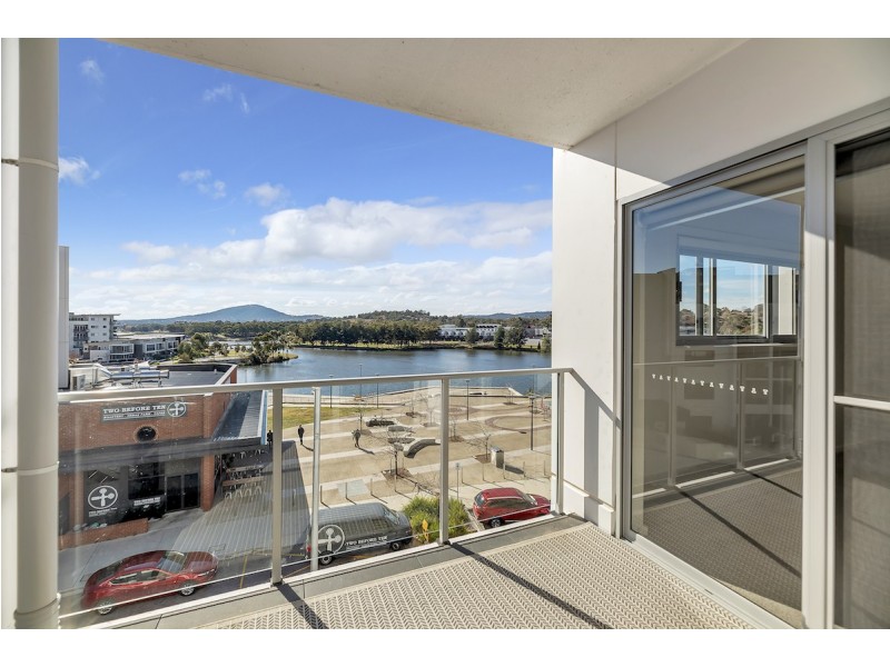 75/35 Oakden Street, Greenway ACT 2900