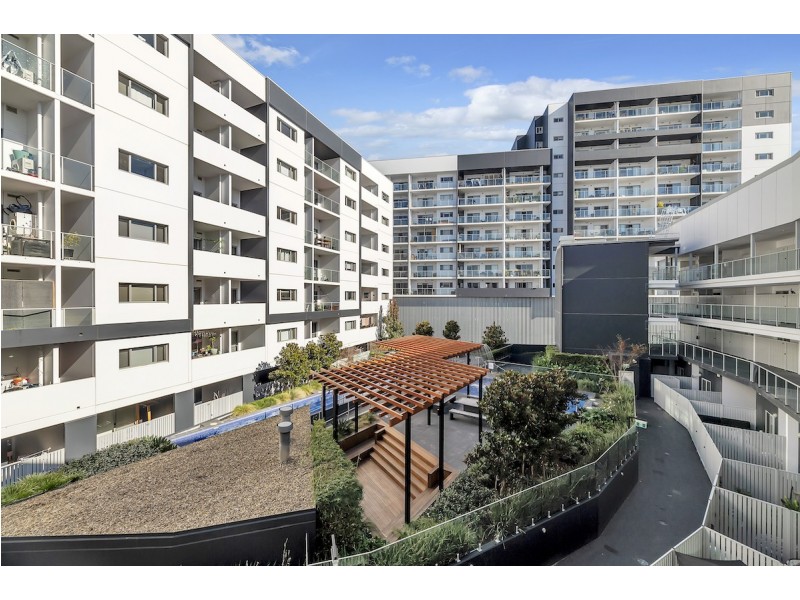 75/35 Oakden Street, Greenway ACT 2900