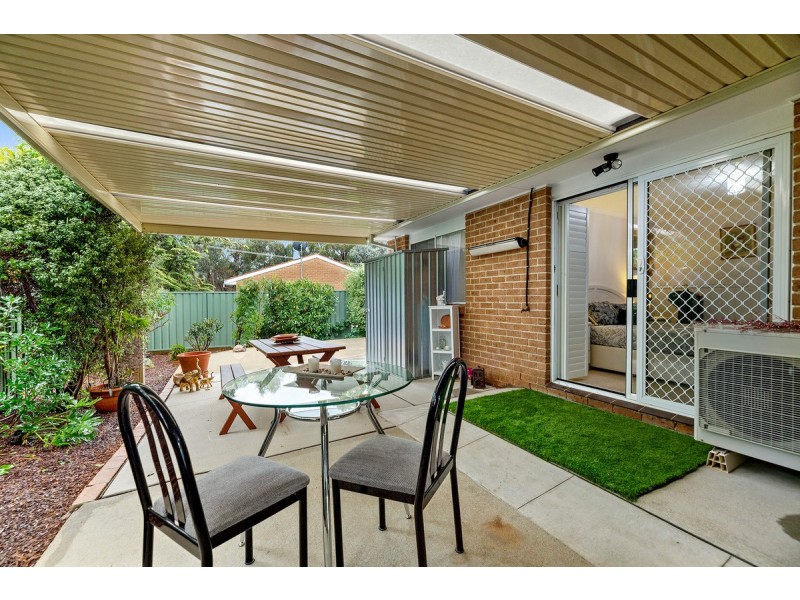 1/24 Helen Mayo Crescent, Bonython ACT 2905
