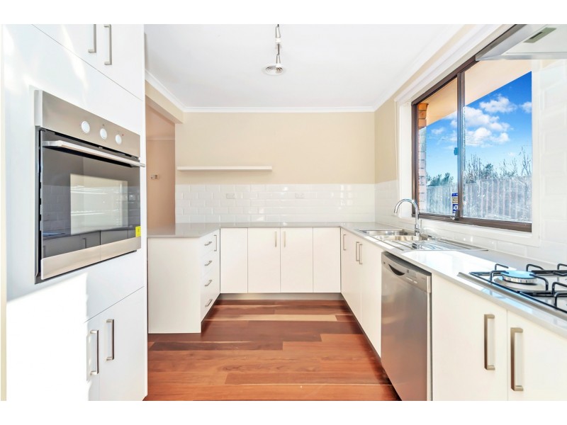 15 Collyburl Crescent, Isabella Plains ACT 2905