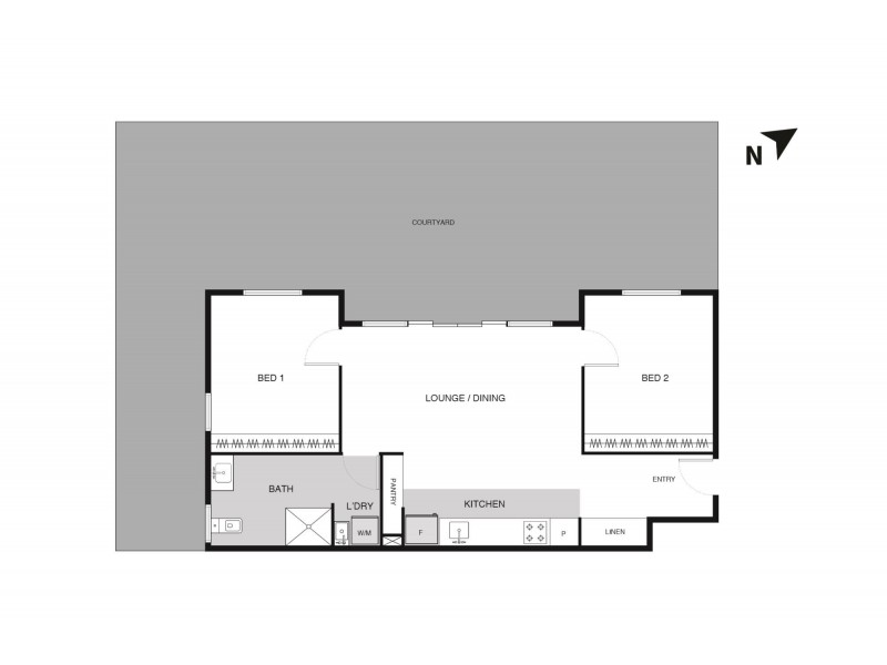 49/120 Thynne Street, Bruce ACT 2617