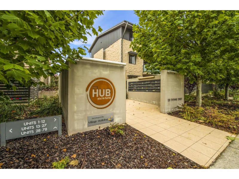 49/120 Thynne Street, Bruce ACT 2617