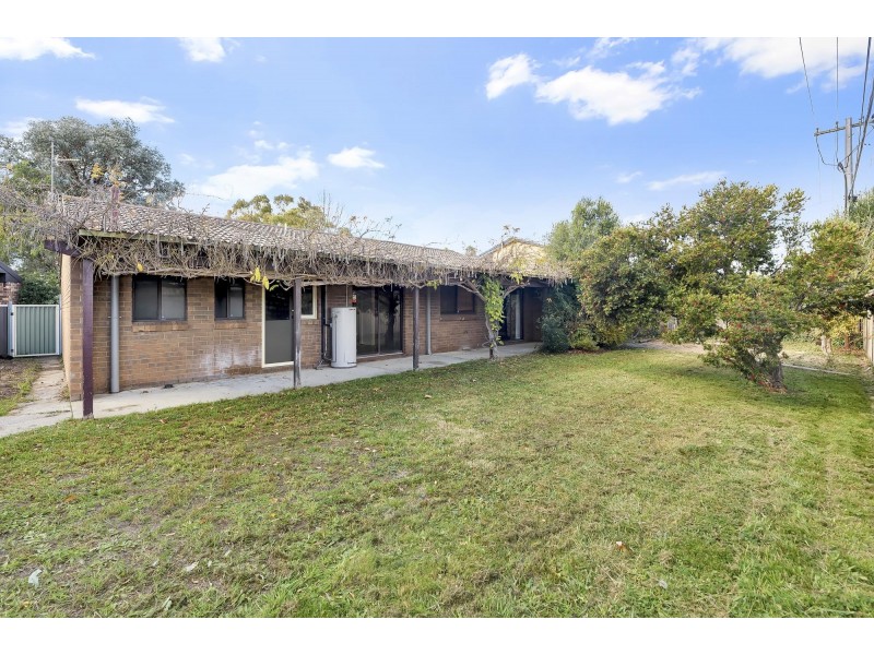 16 Hutcheson Street, Monash ACT 2904