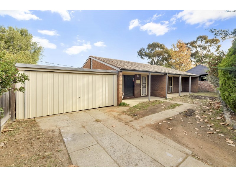 16 Hutcheson Street, Monash ACT 2904