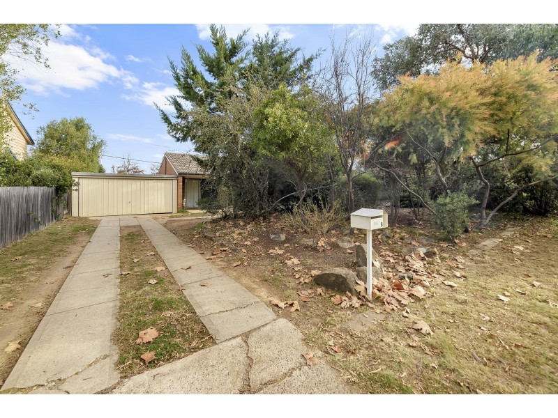 16 Hutcheson Street, Monash ACT 2904