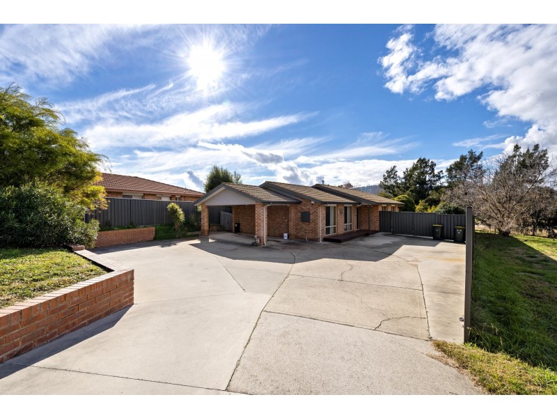 207 Knoke Avenue, Gordon ACT 2906