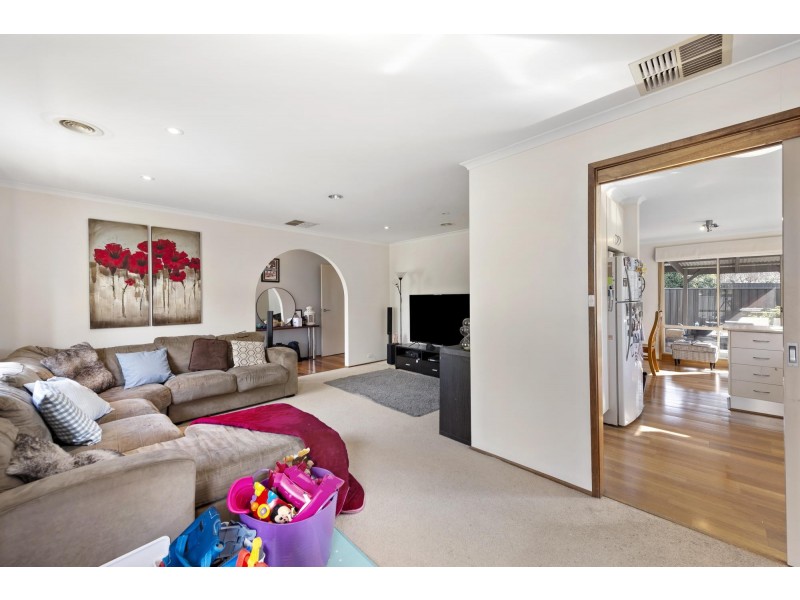 207 Knoke Avenue, Gordon ACT 2906