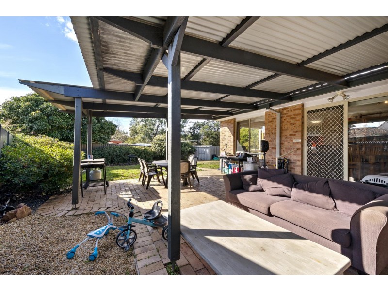 207 Knoke Avenue, Gordon ACT 2906