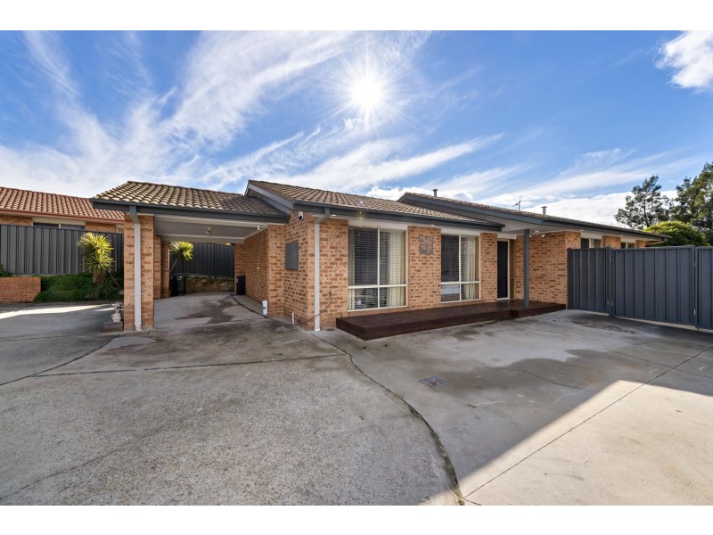 207 Knoke Avenue, Gordon ACT 2906