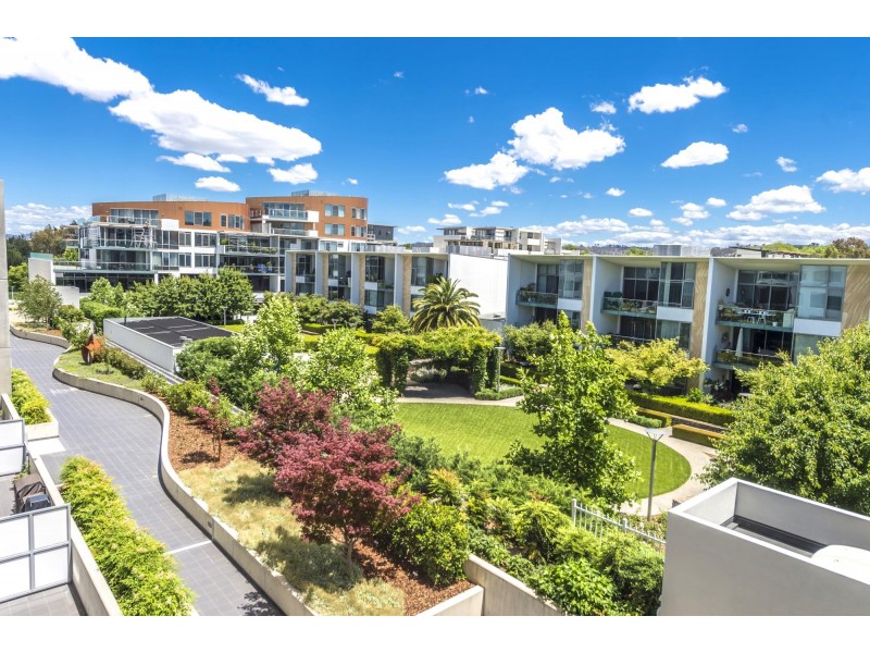 308/50 Eastlake Parade, Kingston ACT 2604