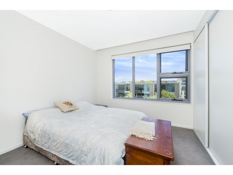 308/50 Eastlake Parade, Kingston ACT 2604