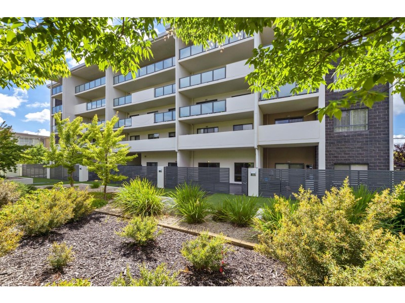 24/21 Braybrooke Street, Bruce ACT 2617