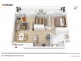 24/21 Braybrooke Street, Bruce ACT 2617 Floorplan